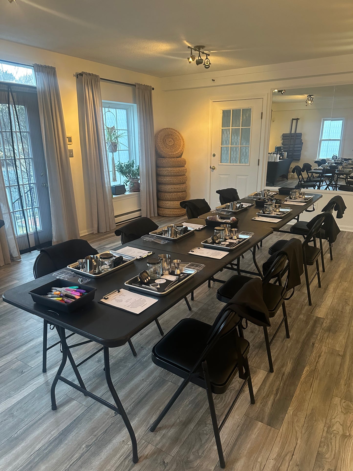 Candle Workshop Ebook